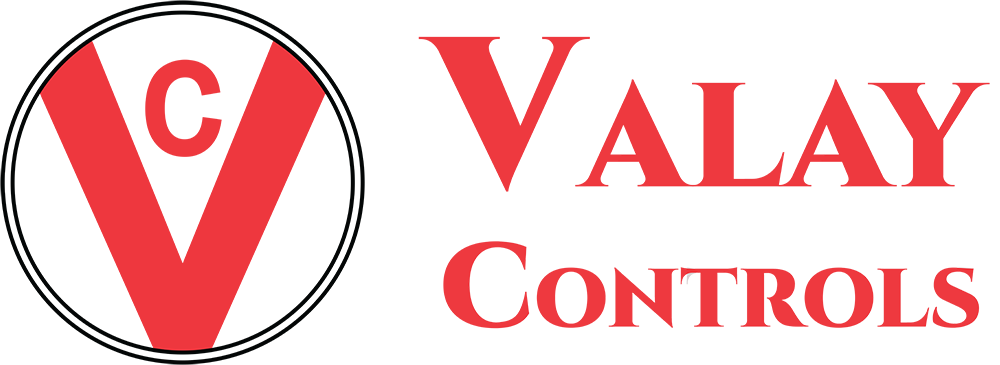 Valay Controls